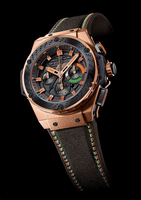 hublot power king price|Hublot king power f1 price.